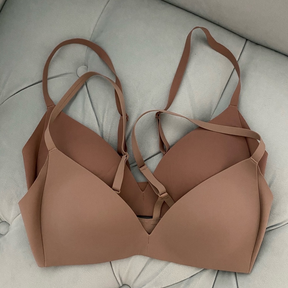 NWOT Lululemon Take Shape Bra BUNDLE